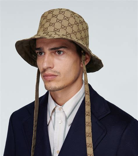 gucci men's hat sale|gucci hats for men price.